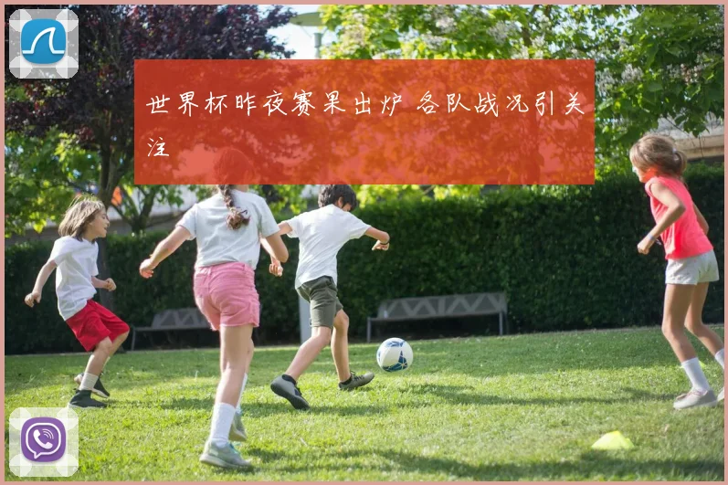 世界杯昨夜赛果出炉 各队战况引关注