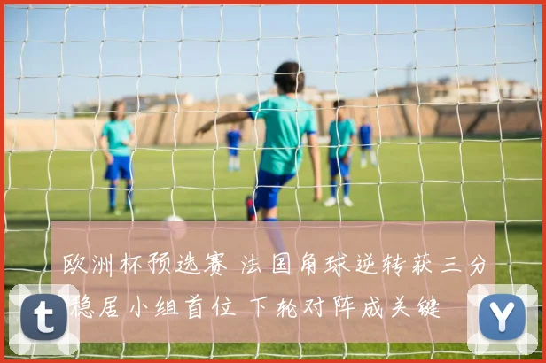 欧洲杯预选赛 法国角球逆转获三分 稳居小组首位 下轮对阵成关键