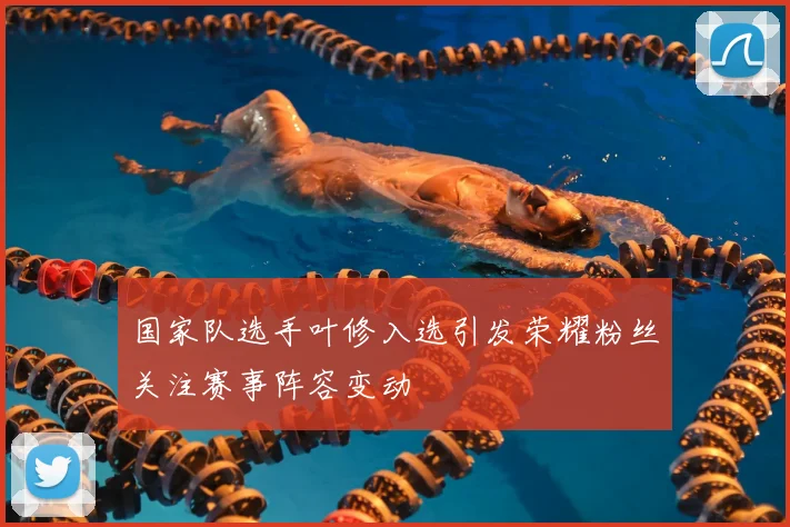 国家队选手叶修入选引发荣耀粉丝关注赛事阵容变动
