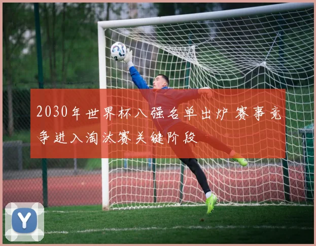 2030年世界杯八强名单出炉 赛事竞争进入淘汰赛关键阶段