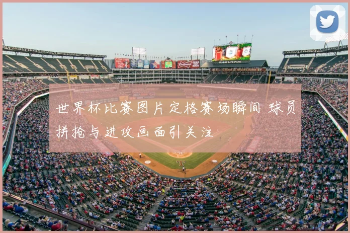 世界杯比赛图片定格赛场瞬间 球员拼抢与进攻画面引关注