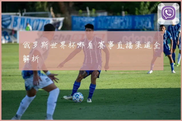 俄罗斯世界杯哪看 赛事直播渠道全解析
